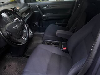 2011 Honda CR-V III Рестайлинг, серый, 1600000 рублей, вид 5