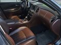 2008 Infiniti EX EX35 5-speed I (J50), серебристый, 800000 рублей - вид 6