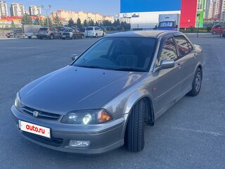 1998 Honda Torneo, серый, 460000 рублей, вид 1