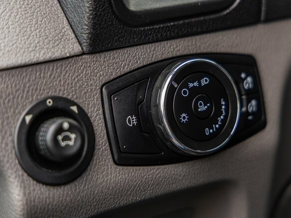 2020 Ford Transit, синий - вид 21