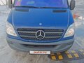 2011 Mercedes-Benz Sprinter, синий, 2100000 рублей - вид 4