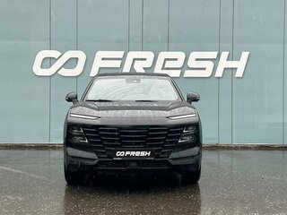 2023 Jetour Dashing I, чёрный, 1929000 рублей, вид 3