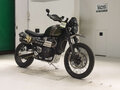 2021 Triumph Scrambler, зелёный, 1100000 рублей - вид 2