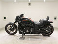 2013 Harley-Davidson V-Rod, чёрный, 1500000 рублей - вид 1