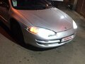 2001 Dodge Intrepid II, серебристый, 269000 рублей - вид 1