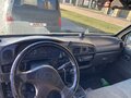 2007 Hyundai Porter, чёрный, 550000 рублей - вид 3