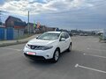 2014 Nissan Murano II (Z51) Рестайлинг 2, белый, 1390000 рублей
