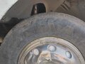 2003 Freightliner Columbia, белый, 1100000 рублей - вид 10