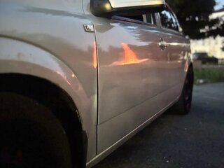 2006 Opel Astra H, серый, 375000 рублей, вид 5