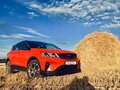 2020 Geely Coolray I, красный, 1862098 рублей
