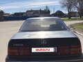 1992 Lexus LS 400 I, зелёный, 350000 рублей - вид 3