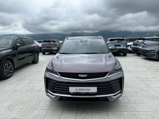 2026 Geely Coolray I Рестайлинг 2, серый, 2964990 рублей, вид 2