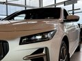 2026 Geely Preface I, белый, 3329990 рублей - вид 7