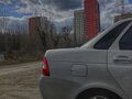 2007 Lada (ВАЗ) Priora I, серебристый, 505000 рублей - вид 3