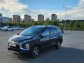 2022 Mitsubishi Xpander Cross I, серый, 2550000 рублей - вид 1