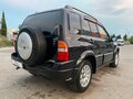 2000 Suzuki Grand Vitara I, чёрный - вид 5