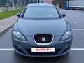 2010 SEAT Leon II Рестайлинг, серый - вид 8