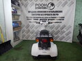 2014 Honda Gyro, белый - вид 3