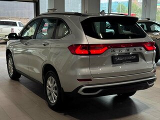 2026 Haval M6 II, серый, 2099000 рублей, вид 5