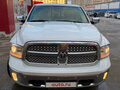 2014 Dodge RAM IV (DS/DJ), белый