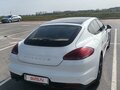 2013 Porsche Panamera 4S Executive I Рестайлинг, белый, 2926620 рублей - вид 7