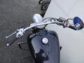 2007 Honda VTX 1300, чёрный, 349000 рублей - вид 6