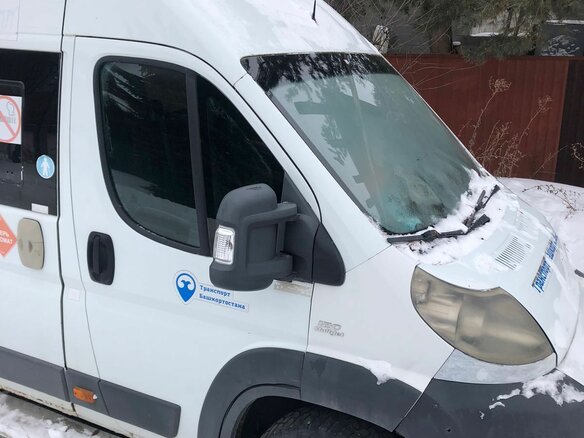 2011 Peugeot Boxer, белый, 950000 рублей