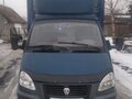 2007 ГАЗ ГАЗель (2705), синий, 1100000 рублей - вид 2