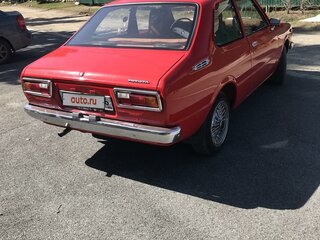 1977 Toyota Corolla III (E30, E40, E50, E60), коричневый, 1600000 рублей, вид 2