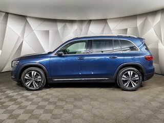 2020 Mercedes-Benz GLB 220 d I (X247), синий, 3312000 рублей, вид 5