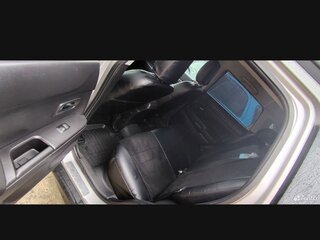2014 Mitsubishi ASX I Рестайлинг, серебристый, 1050000 рублей, вид 5