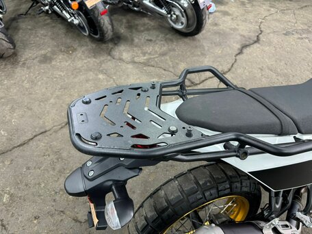 2022 Yamaha Tenere 700, белый, 970000 рублей, вид 4