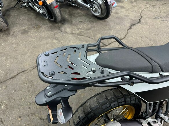 2022 Yamaha Tenere 700, белый, 970000 рублей - вид 3