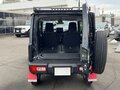 2022 Suzuki Jimny Kei car IV, чёрный, 1130000 рублей - вид 6