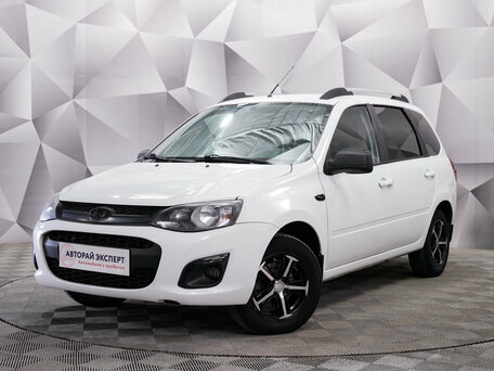 Lada (ВАЗ) Kalina II