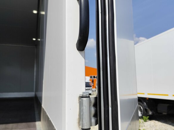 2024 JAC N120, белый, 6950000 рублей - вид 5