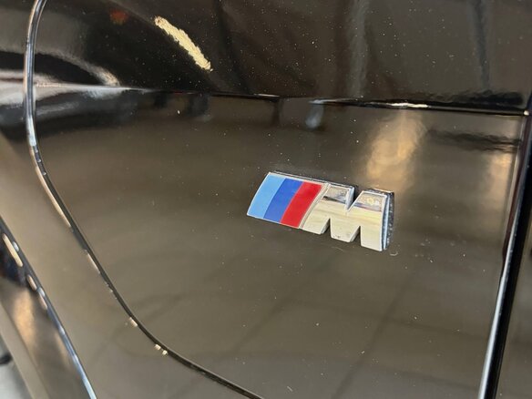 2020 BMW X5 45e IV (G05/G18), чёрный, 6850000 рублей - вид 15