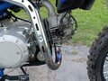 2024 Full Crew Big Beast, синий, 80000 рублей - вид 8