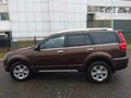 2018 DW Hower H5, коричневый - вид 2