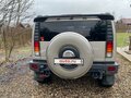 2005 Hummer H2 I, бежевый, 2121000 рублей - вид 3