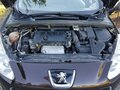 2011 Peugeot 308 I Рестайлинг, коричневый, 580000 рублей - вид 2