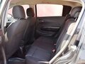2015 Chevrolet Aveo II, чёрный, 660000 рублей - вид 4
