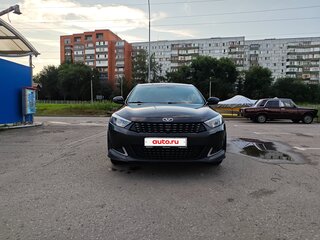 2023 Kaiyi E5, чёрный, 1090000 рублей, вид 4