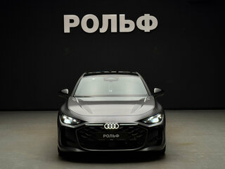 2025 Audi A5 III (B10), серый, 6850000 рублей, вид 2