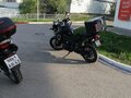 2016 Triumph Tiger Explorer, чёрный, 1280000 рублей - вид 3
