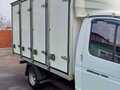 2020 ГАЗ ГАЗель (3302), белый, 1550000 рублей - вид 2