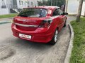 2007 Opel Astra GTC H Рестайлинг, красный, 550000 рублей - вид 4