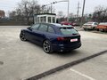 2020 Audi A4 35 TFSI V (B9) Рестайлинг, синий, 3420000 рублей - вид 5
