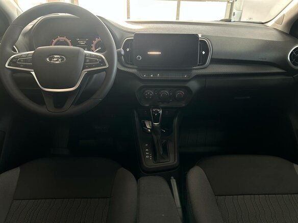 2026 Lada (ВАЗ) Iskra, синий, 1615000 рублей - вид 5