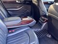 2013 Audi A8 Long III (D4), чёрный, 1999999 рублей - вид 11